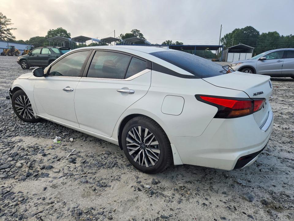 Продажа на аукционе авто 2023 Nissan Altima, vin: 1N4BL4DV9PN423577, номер лота: 61037856