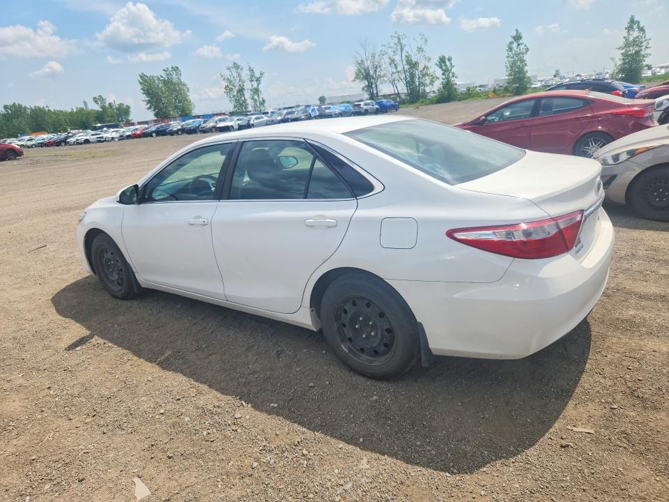 2015 Toyota Camry მანქანა იყიდება აუქციონზე, vin: 4T1BF1FK9FU894941, აუქციონის ნომერი: 58631166