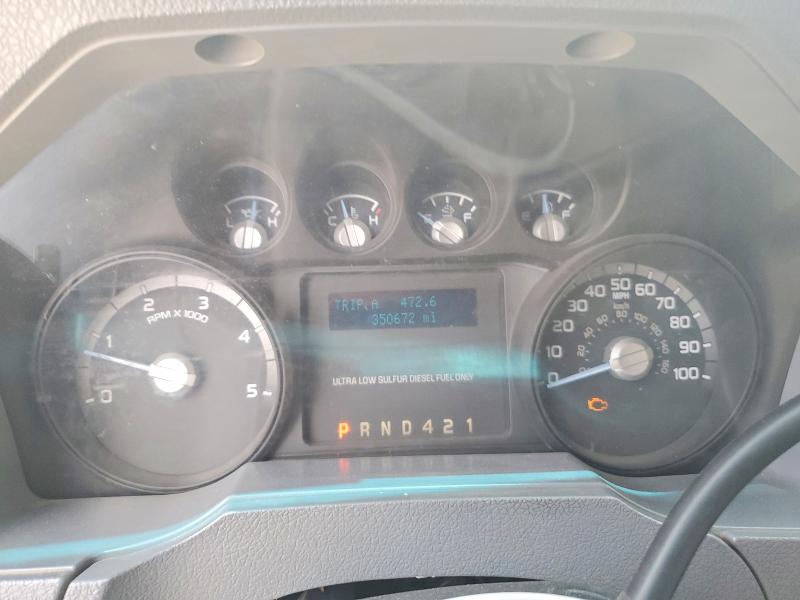61199046 :رقم المزاد ، 3FRWX6FE1FV728196 vin ، 2015 Ford F650 مزاد بيع
