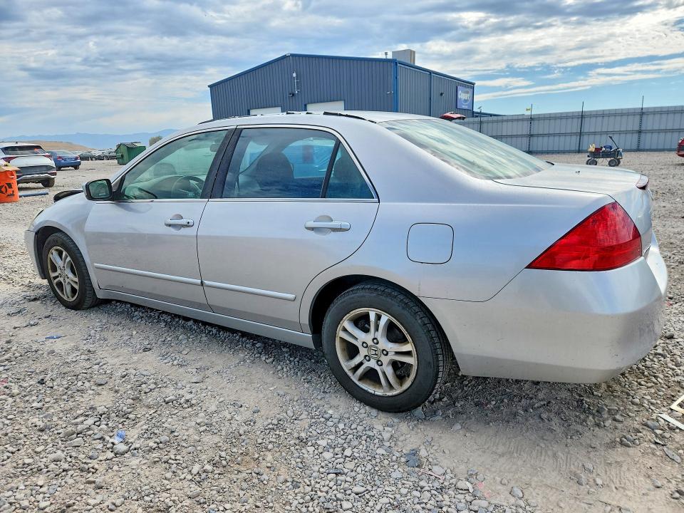 Продаж на аукціоні авто 2006 Honda Accord, vin: 1HGCM56336A181776, номер лоту: 61971866