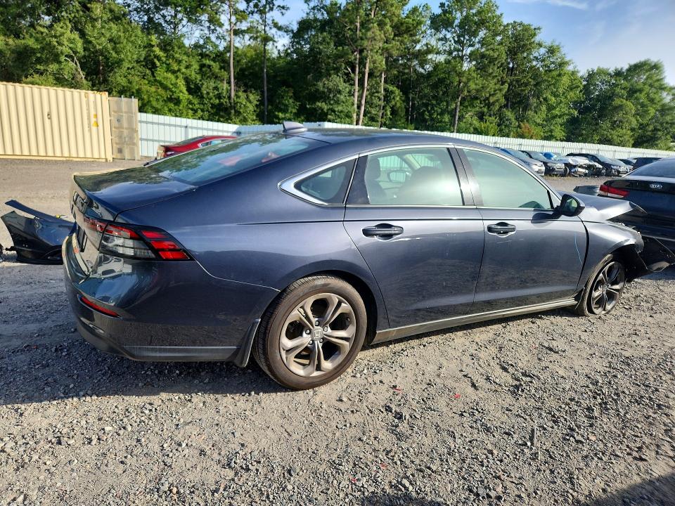 Продаж на аукціоні авто 2023 Honda Accord, vin: 1HGCY1F32PA033469, номер лоту: 61844876