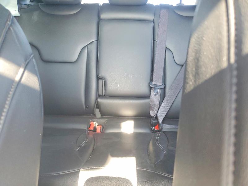 60644946 :رقم المزاد ، 3C4NJDCN2ST621070 vin ، 2025 Jeep Compass مزاد بيع