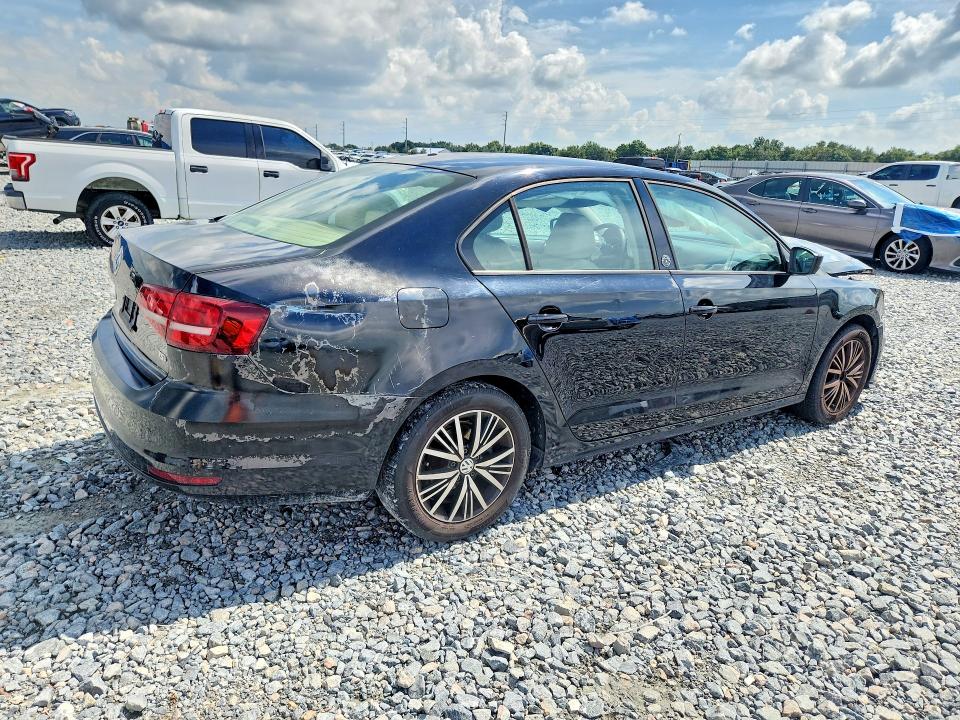 Aukcja sprzedaży 2018 Volkswagen Jetta, vin: 3VWDB7AJ0JM209665, numer aukcji: 62746486