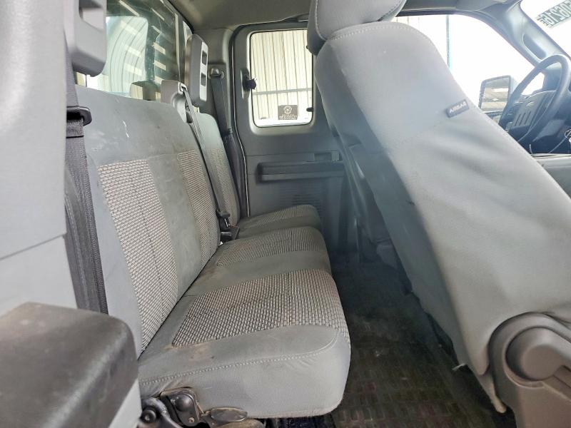 Aukcja sprzedaży 2015 Ford F250, vin: 1FT7X2BT2FED16413, numer aukcji: 62506216