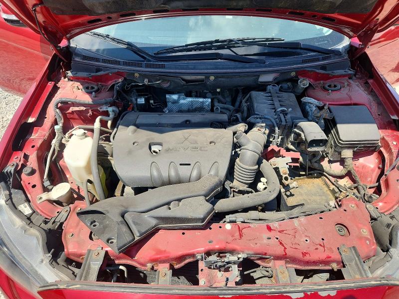 Aukcja sprzedaży 2017 Mitsubishi Lancer, vin: JA32U2FU8HU005307, numer aukcji: 63286106