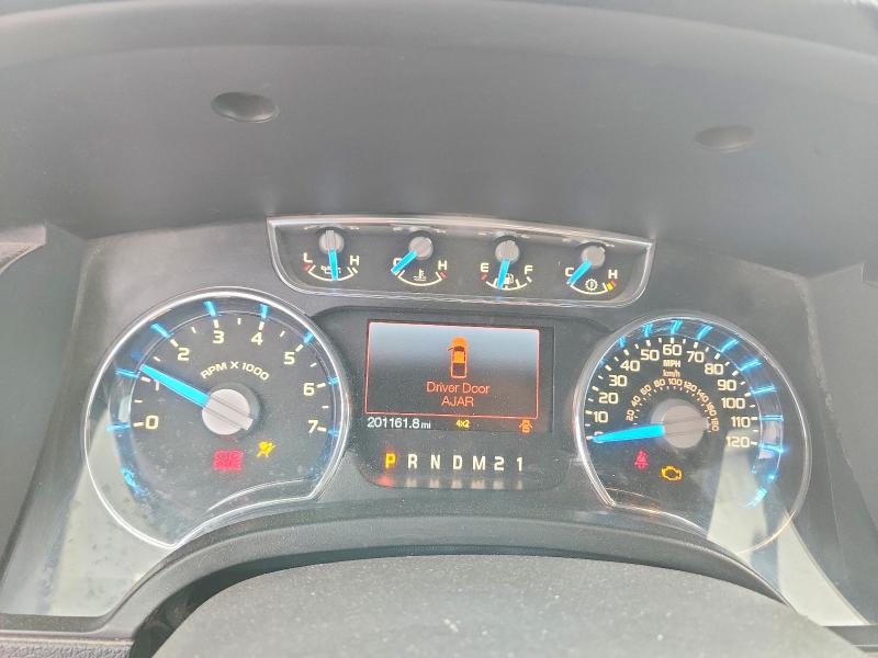 Продаж на аукціоні авто 2014 Ford F150, vin: 1FTFX1ET7EKE07873, номер лоту: 59897876