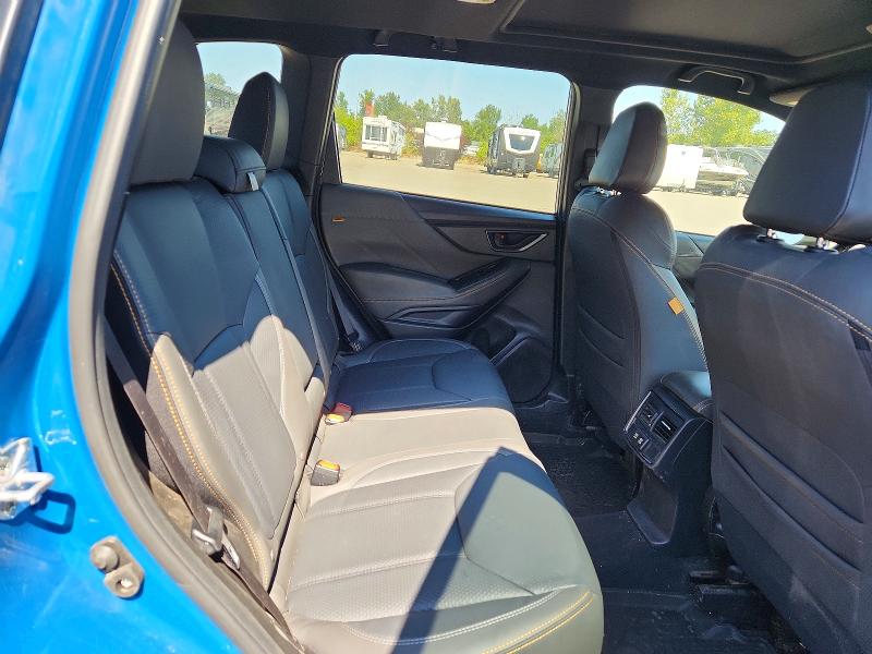 Продажа на аукционе авто 2024 Subaru Forester, vin: JF2SKAJC5RH530157, номер лота: 60652106