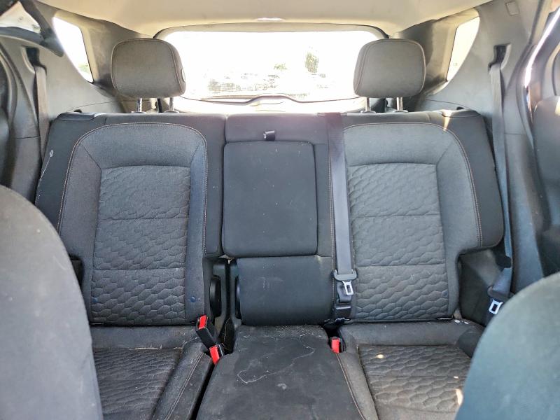 Продажа на аукционе авто 2020 Chevrolet Equinox, vin: 2GNAXUEV1L6243735, номер лота: 59375426
