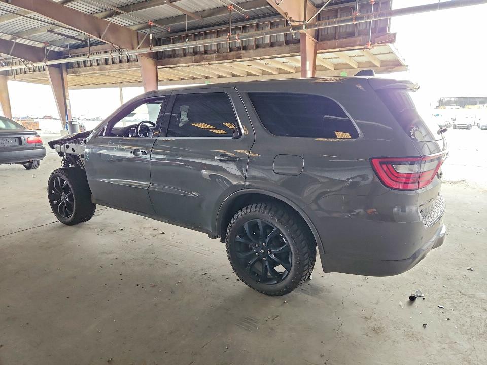 Продаж на аукціоні авто 2019 Dodge Durango, vin: 1C4RDJDG9KC844659, номер лоту: 57357386