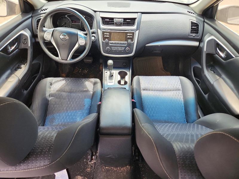 Продаж на аукціоні авто 2016 Nissan Altima, vin: 1N4AL3AP2GN309660, номер лоту: 59597826