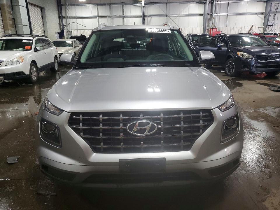 Aukcja sprzedaży 2023 Hyundai Venue, vin: KMHRC8A38PU249411, numer aukcji: 59858866