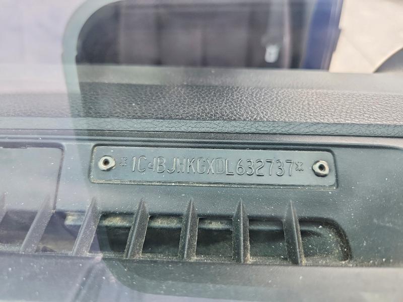 62488396 :رقم المزاد ، 1C4BJWKGXDL632737 vin ، 2013 Jeep Wrangler Unlimited مزاد بيع