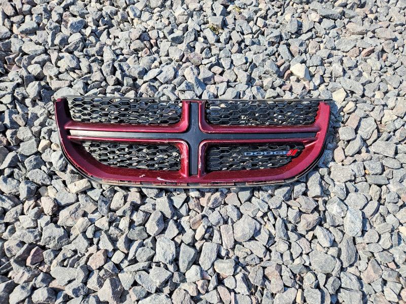 Aukcja sprzedaży 2018 Dodge Grand Caravan, vin: 2C4RDGEG9JR324436, numer aukcji: 62033326