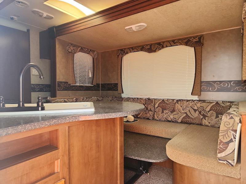 Aukcja sprzedaży 2013 Heartland Rv Prowler, vin: 5SFPB2628DE257829, numer aukcji: 59796406