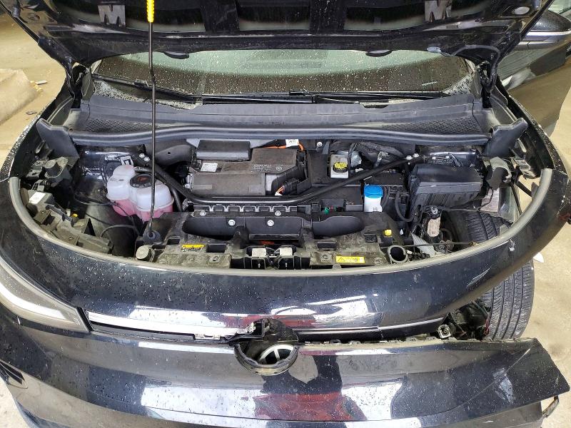 Продаж на аукціоні авто 2023 Volkswagen Id.4, vin: 1V2WNPE84PC051334, номер лоту: 62230026