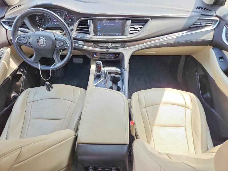 Продаж на аукціоні авто 2021 Buick Enclave, vin: 5GAERBKW8MJ221100, номер лоту: 60443626