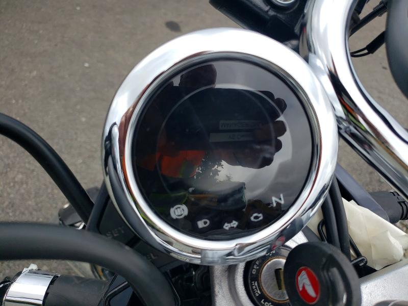 2024 Honda Z125 მანქანა იყიდება აუქციონზე, vin: MLHJB0355R5201296, აუქციონის ნომერი: 60525246