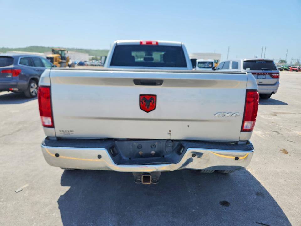 2017 Ram 3500 მანქანა იყიდება აუქციონზე, vin: 3C63RRGL9HG730155, აუქციონის ნომერი: 62248856