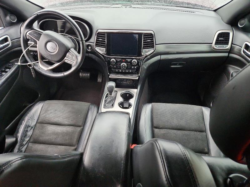 Продаж на аукціоні авто 2019 Jeep Grand Cherokee, vin: 1C4RJEAG3KC621795, номер лоту: 59687906