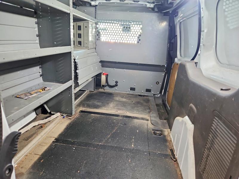 Aukcja sprzedaży 2020 Ford Transit Connect, vin: NM0LS7E24L1472319, numer aukcji: 59899876