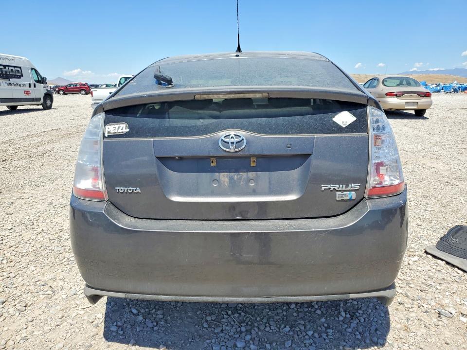 Aukcja sprzedaży 2009 Toyota Prius, vin: JTDKB20U393482198, numer aukcji: 60217956
