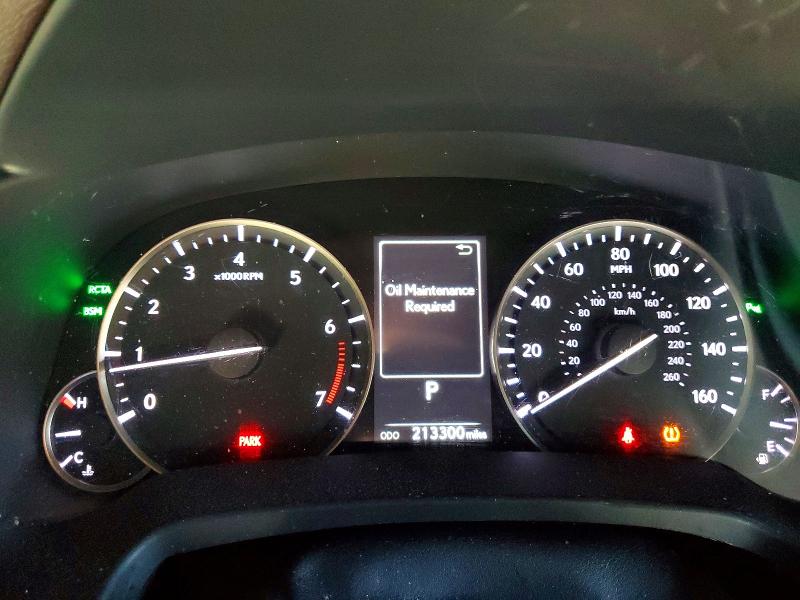 Auction sale of the 2016 Lexus Rx 350, vin: 2T2BZMCAXGC007480, lot number: 61743186