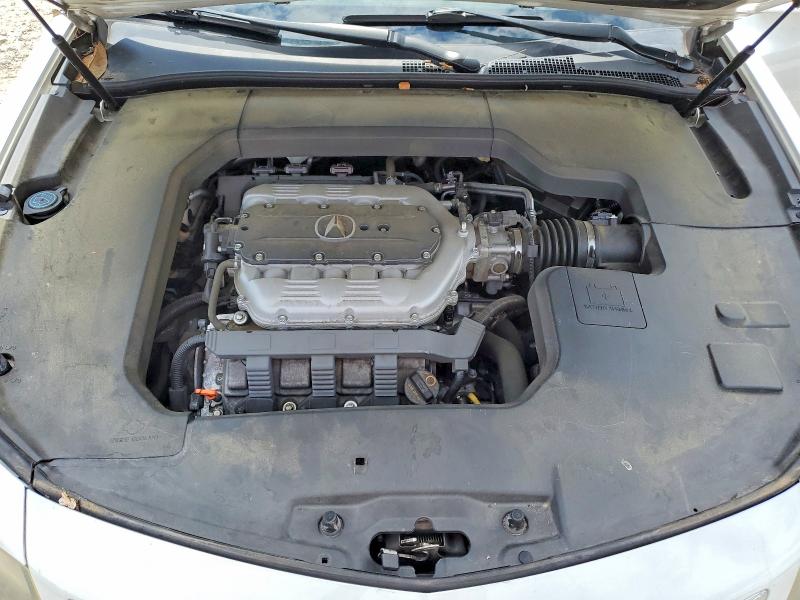Продажа на аукционе авто 2013 Acura Tl, vin: 19UUA8F52DA010921, номер лота: 60744146