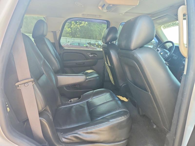 2013 Chevrolet Tahoe მანქანა იყიდება აუქციონზე, vin: 1GNSCBE03DR359775, აუქციონის ნომერი: 59659006
