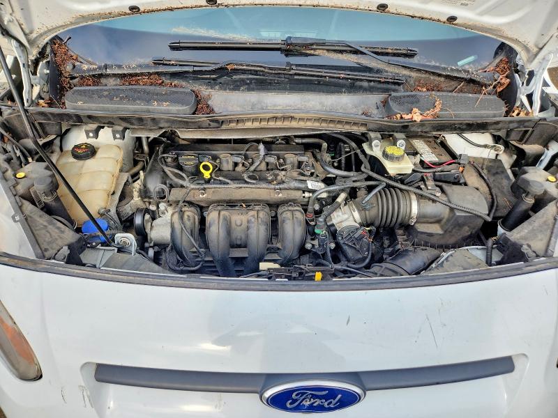 Продажа на аукционе авто 2016 Ford Transit Connect, vin: NM0LS7F70G1238940, номер лота: 62085366