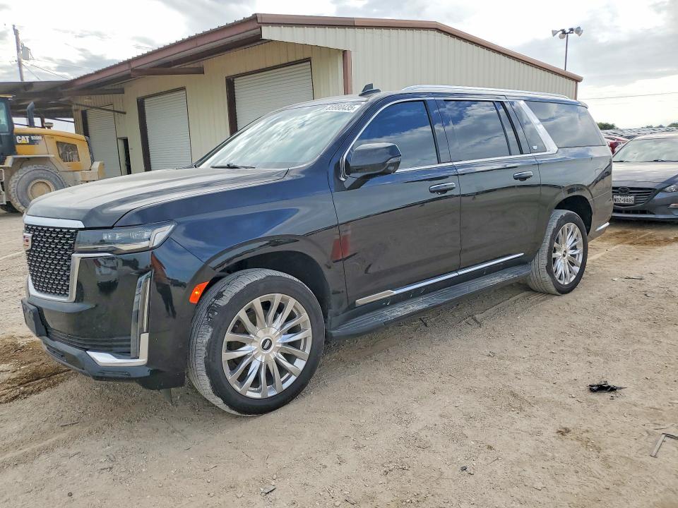 Aukcja sprzedaży 2023 Cadillac Escalade, vin: 1GYS4KKL8PR532970, numer aukcji: 85980435