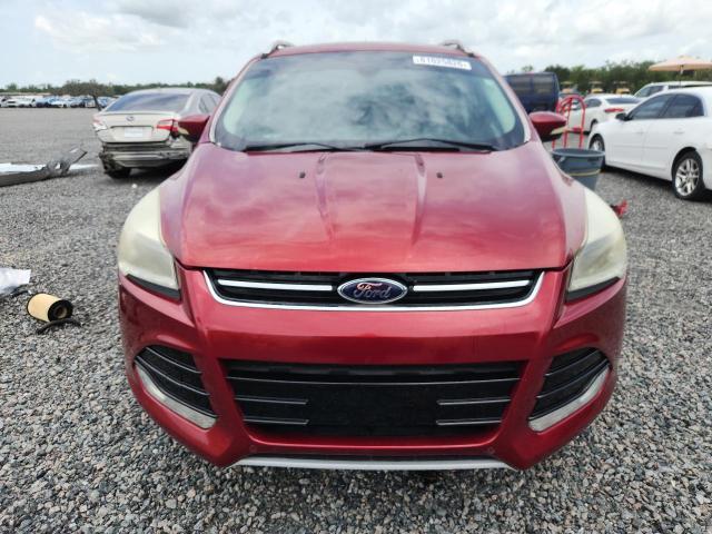 Aukcja sprzedaży 2015 Ford Escape, vin: 1FMCU0JX7FUB16659, numer aukcji: 61025826