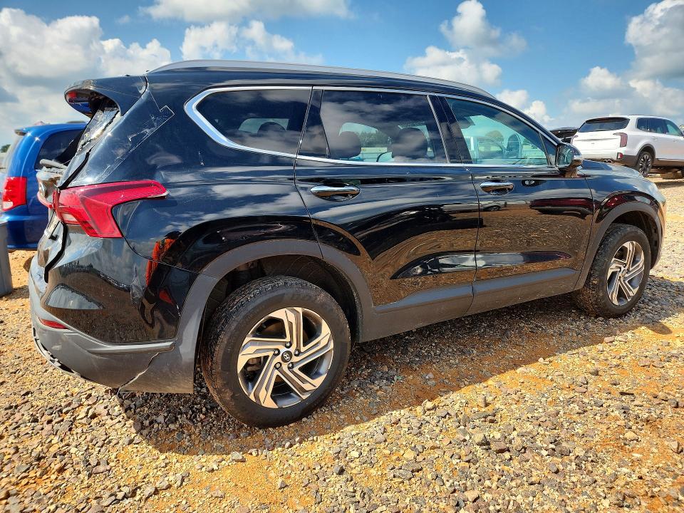 Aukcja sprzedaży 2023 Hyundai Santa Fe, vin: 5NMS2DAJ4PH583779, numer aukcji: 59876796