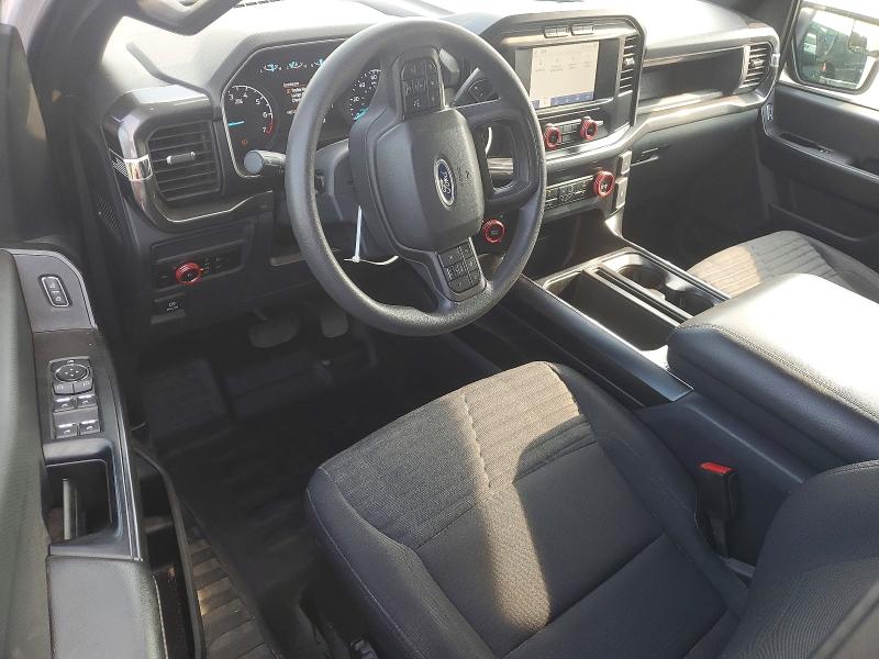 Продаж на аукціоні авто 2023 Ford F150, vin: 1FTEX1EP8PKF44242, номер лоту: 63048176