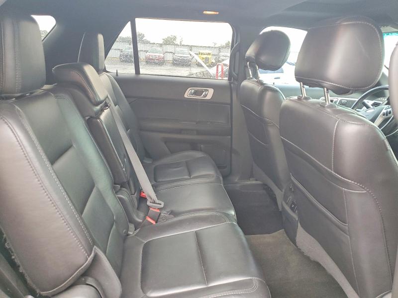 Aukcja sprzedaży 2013 Ford Explorer, vin: 1FM5K8F80DGC82385, numer aukcji: 61874366
