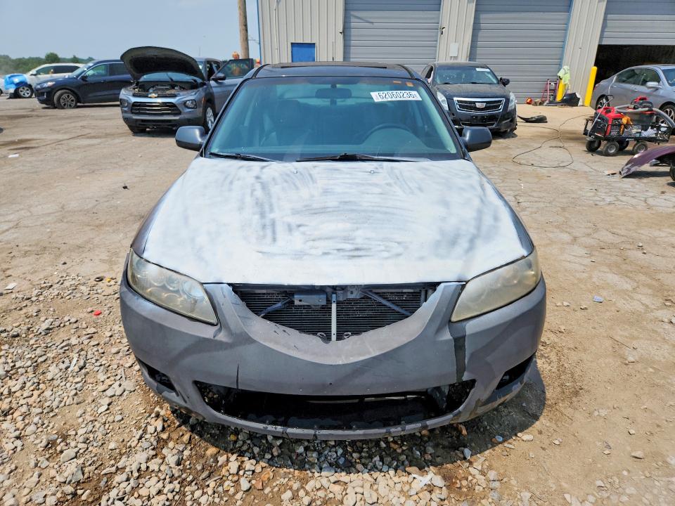 Продаж на аукціоні авто 2005 Mazda 6, vin: 1YVHP80C655M76488, номер лоту: 62060236