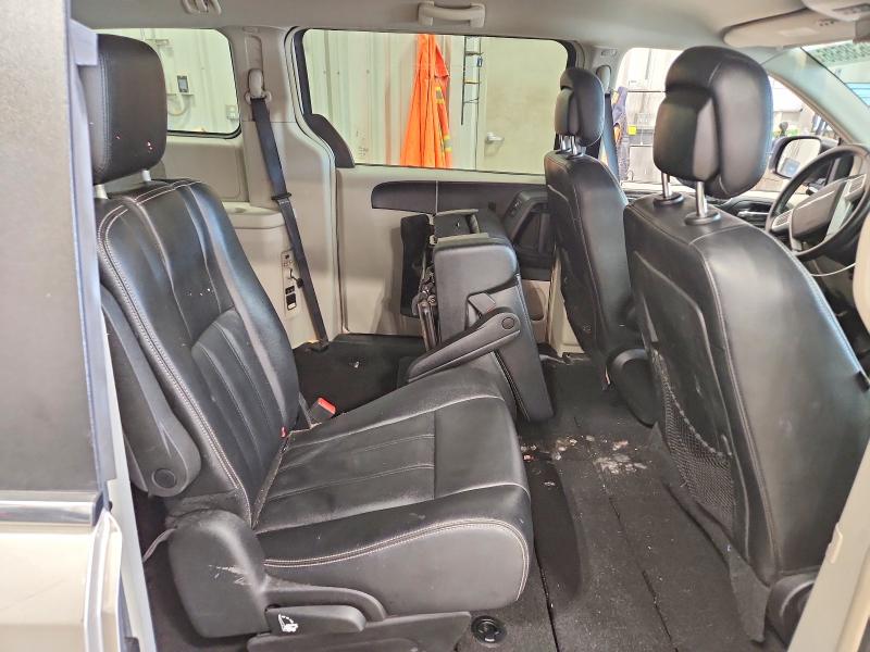 Aukcja sprzedaży 2014 Chrysler Town & Country, vin: 2C4RC1BG7ER402416, numer aukcji: 59638586