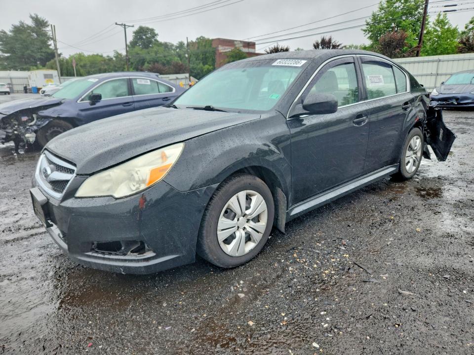 Продажа на аукционе авто 2010 Subaru Legacy, vin: 4S3BMBA62A3233888, номер лота: 60322286