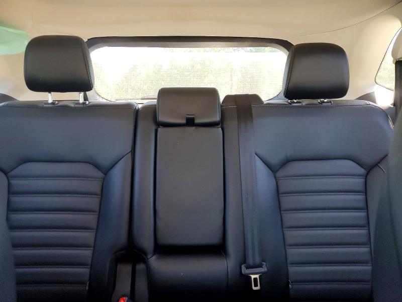 Продаж на аукціоні авто 2018 Ford Edge, vin: 2FMPK3J89JBB69461, номер лоту: 58489046