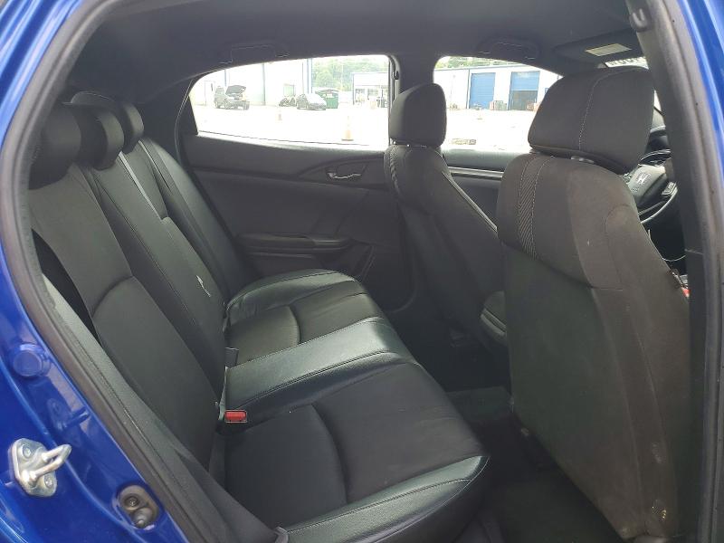 Продажа на аукционе авто 2019 Honda Civic, vin: SHHFK7G48KU219393, номер лота: 60999456