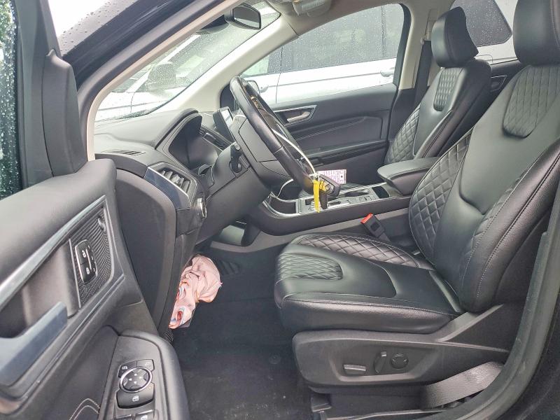Aukcja sprzedaży 2023 Ford Edge, vin: 2FMPK4K98PBA26958, numer aukcji: 62518446