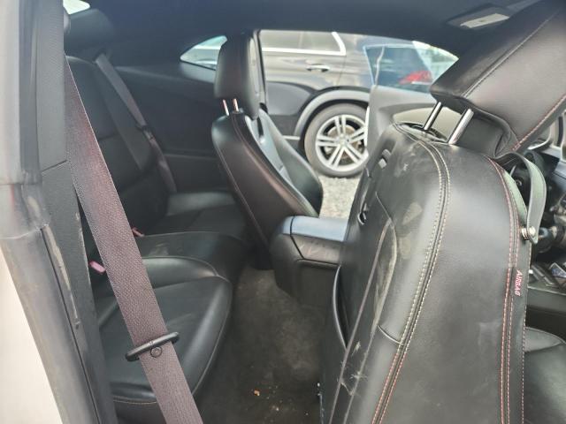 Продажа на аукционе авто 2015 Chevrolet Camaro, vin: 2G1FK1EJ4F9155475, номер лота: 60466226