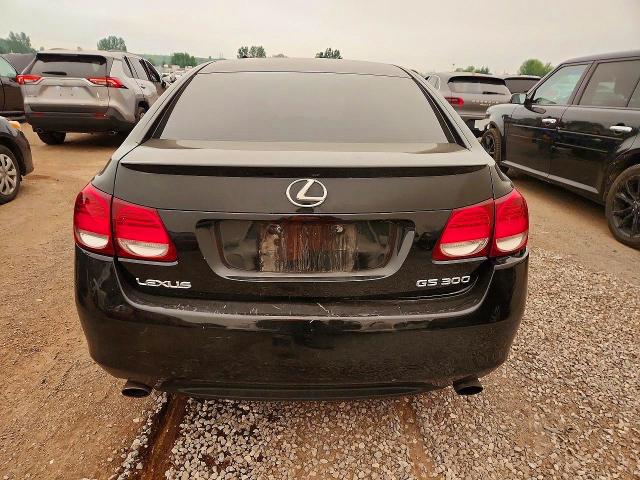 Aukcja sprzedaży 2006 Lexus Gs, vin: JTHCH96S160014080, numer aukcji: 60927486