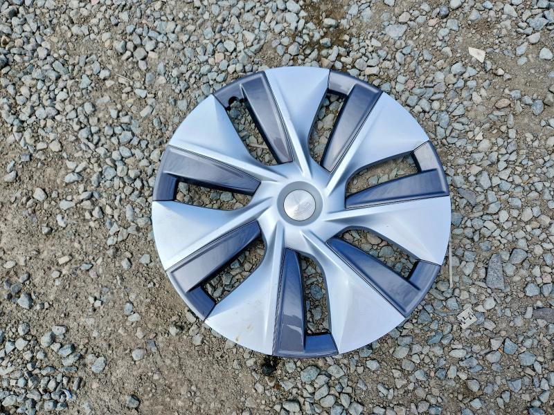 Продажа на аукционе авто 2022 Tesla Model Y, vin: 7SAYGDEE3NA006734, номер лота: 60885896