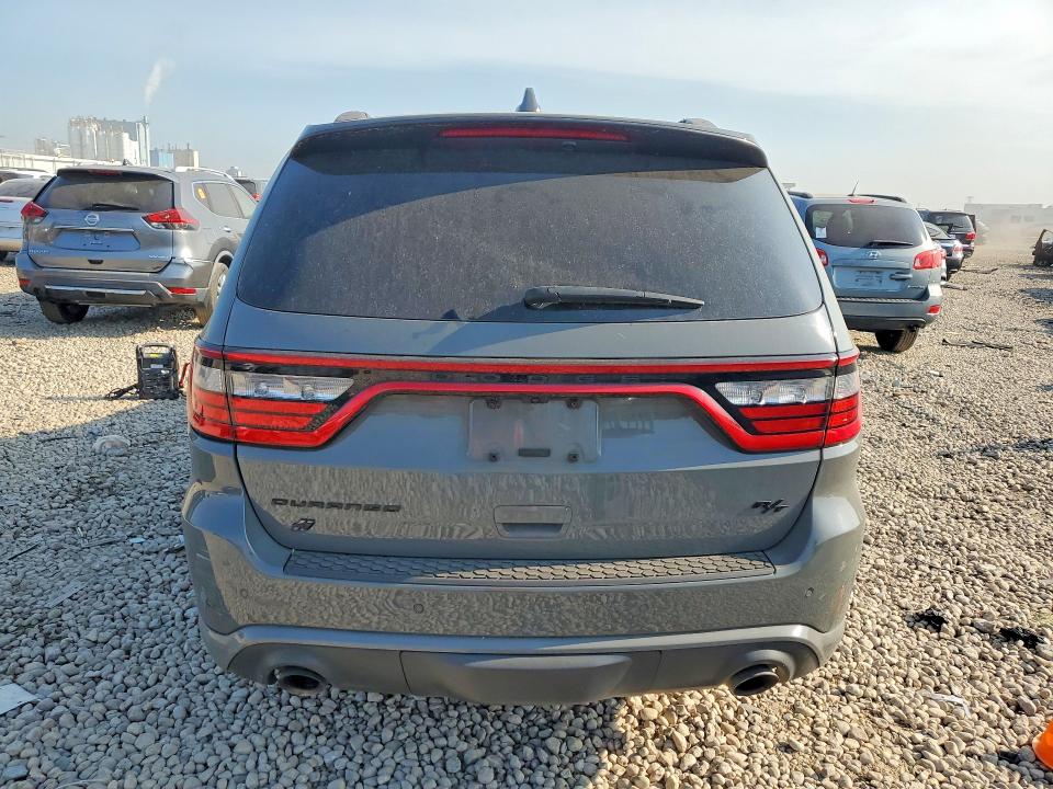 Aukcja sprzedaży 2021 Dodge Durango, vin: 1C4SDJCT9MC639166, numer aukcji: 59975206