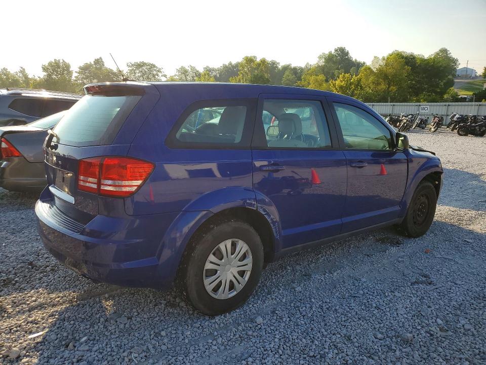 Продажа на аукционе авто 2012 Dodge Journey, vin: 3C4PDCAB2CT290334, номер лота: 61906916