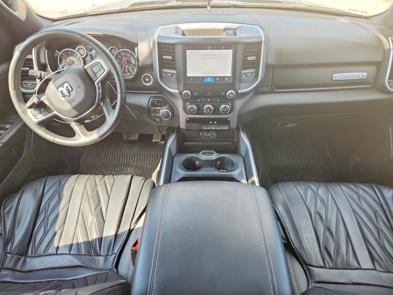 Aukcja sprzedaży 2023 Ram 1500, vin: 1C6SRFFT8PN692595, numer aukcji: 61569916