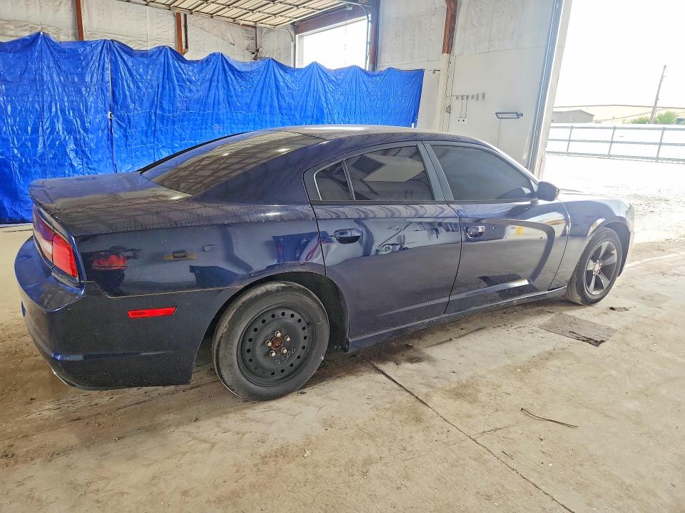 Aukcja sprzedaży 2014 Dodge Charger, vin: 2C3CDXBG2EH131121, numer aukcji: 59692346