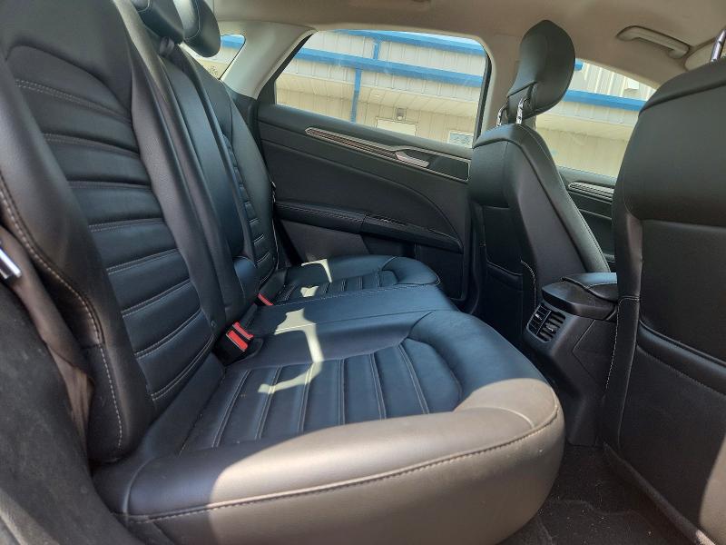 59400426 :رقم المزاد ، 3FA6P0HD9ER390171 vin ، 2014 Ford Fusion مزاد بيع