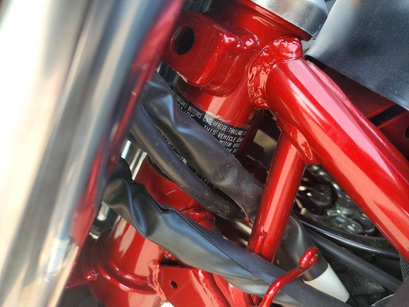 Продажа на аукционе авто 2025 Kawasaki Er500, vin: ML5ERGF10SDA61443, номер лота: 61157436