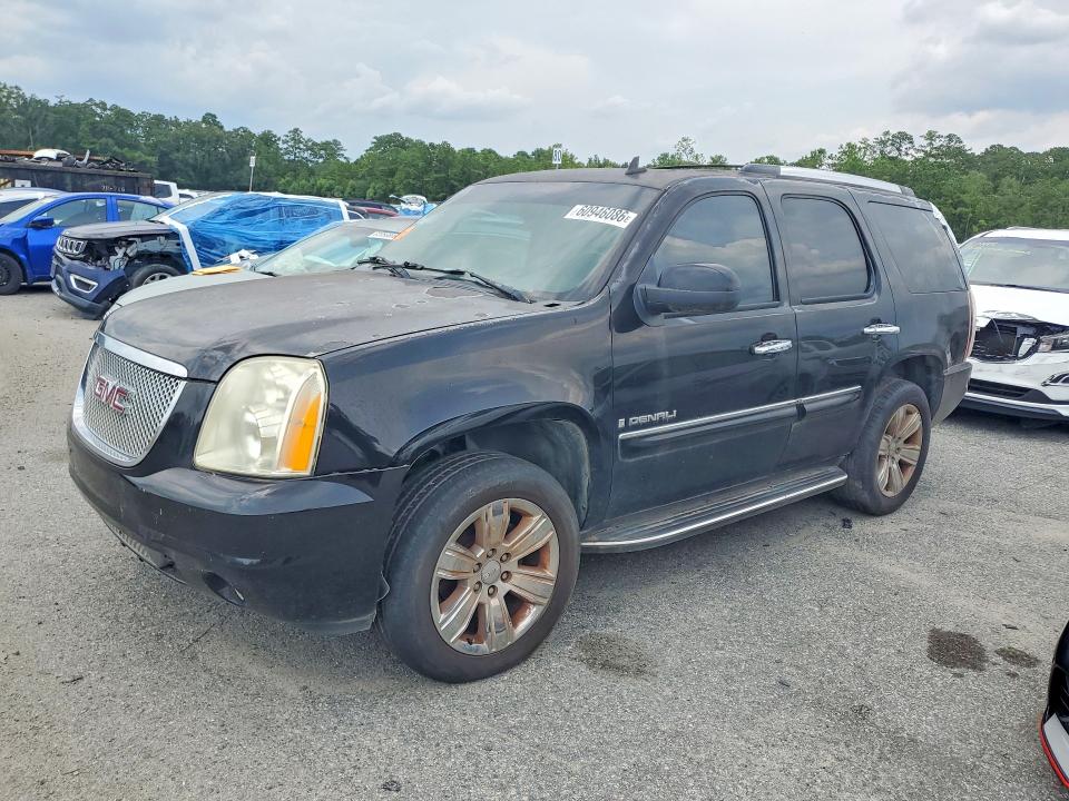 Aukcja sprzedaży 2007 Gmc Yukon, vin: 1GKFK63837J183735, numer aukcji: 60946086